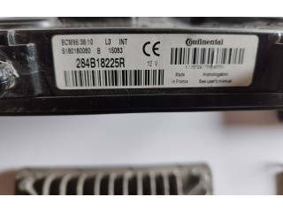 Řídící jednotka 237103956R, 284B18225R Renault Megane III 2014