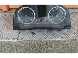 Přístrojová deska  Volkswagen Tiguan 2007 5N0920970C  