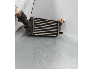 Интеркулер     Volkswagen Polo 