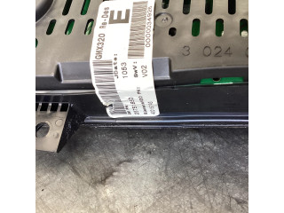 Панель приборов 0000034926, 2575185D Cadillac CTS