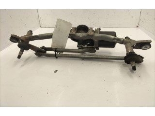 Моторчик дворников 95168357    Chevrolet Aveo