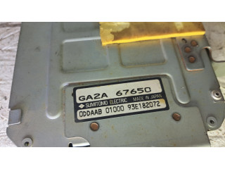 Блок управления АБС GA2A67650, 93E182072   Acura ILX