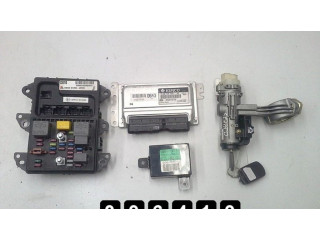 Řídící jednotka 39120-26760   KIA Cerato 2005