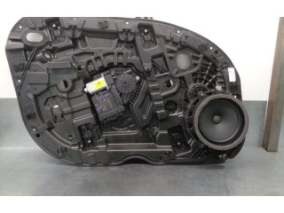 Передний механический механизм для подъема окна 31674755, 42PINES Volvo XC60 2023