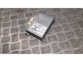 Блок управления A1669000220   Mercedes-Benz GL X166