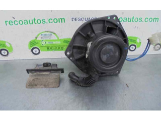 Вентилятор печки    4868530350, 0130111154   Nissan Vanette