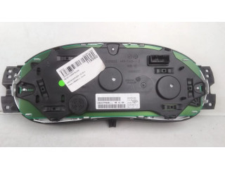 Панель приборов 248103900R Dacia Dokker