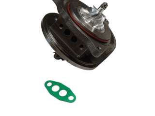  Турбина Skoda Scala  16359700047, CHRA30-0445T         