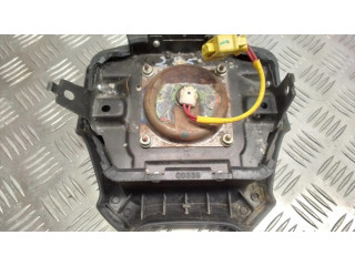 Подушка безопасности водителя 77800S7AG81   Honda Stream