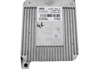 Блок управления двигателя A2C7492450000, EB3P12B565AB   Ford Ranger