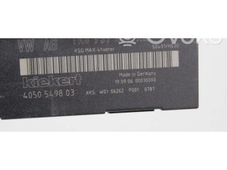 Блок комфорта 1K0959433AK Volkswagen Caddy