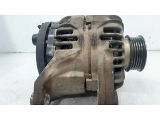 Генератор 46813061   Fiat Stilo 1.6     