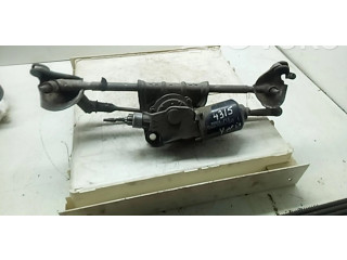 Моторчик дворников     Toyota Yaris