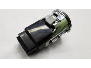 Включатель зажигания и стартера