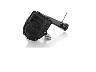 Блок управления двигателя 1606946680, A0-6664J   Peugeot RCZ