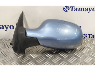 Zpětné zrcátko Nissan Micra C+C 2006