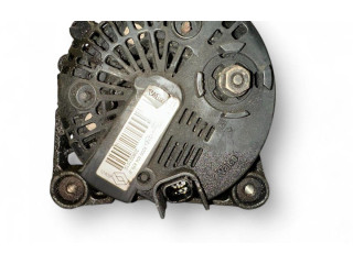 Генератор 8200404459, 8200404459   Renault Trafic II (X83)      