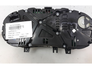 Панель приборов 6V0920740C, 6V0920740C Skoda Fabia Mk3 (NJ)