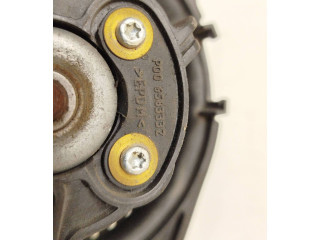 Вентилятор печки    658333Z   Saab 9-5