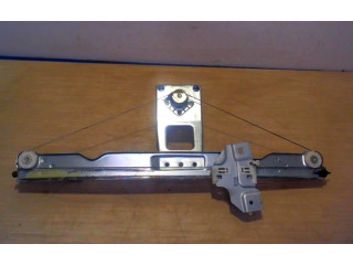 Рулевая рейка  Передний механический механизм для подъема окна 8200733825, 8200733825   Dacia Sandero  -  года