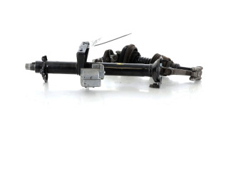  рейка  Колонка рулевая A2104604216   Mercedes-Benz E W210 1995 - 2002 года