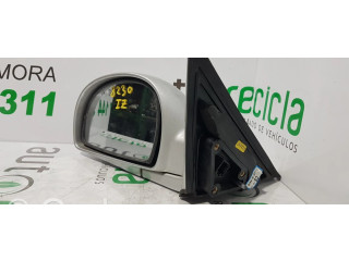 Zpětné zrcátko Hyundai Accent