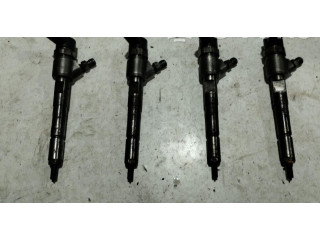 Форсунка 0445110183, 0445110183 Fiat Grande Punto