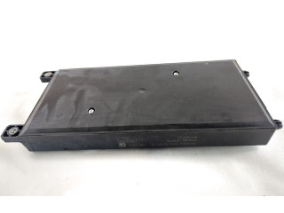 Блок комфорта GX73-14F041-AL Jaguar XF X260