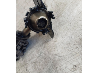 Масляный насос   026115153A  Volkswagen Sharan 