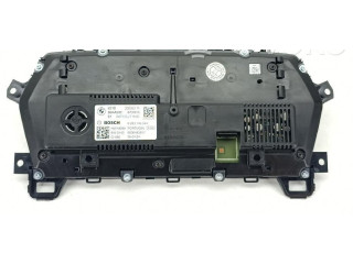 Дисплей    5B4A592   BMW Z4 g29