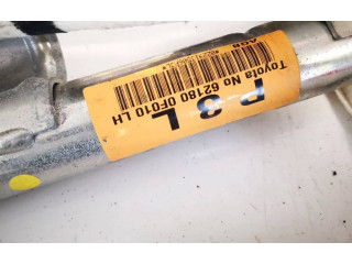 Боковая подушка безопасности 621800f010, 621800F010   Toyota Corolla Verso AR10