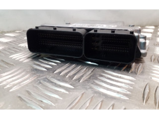 Řídící jednotka 0281017550, 8512498 BMW 1 E81 E87 2009