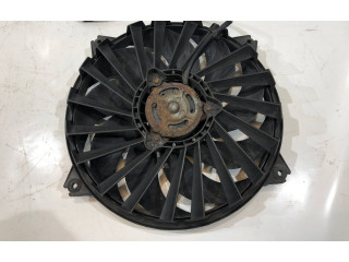 Вентилятор радиатора         Peugeot 807 