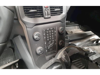 Блок управления климат-контролем 3682204Y5 Volvo V40