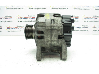 Генератор 8200654541C Renault Clio III