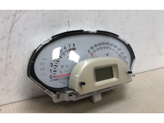 Панель приборов 83800B1620A, 769166520 Daihatsu Sirion