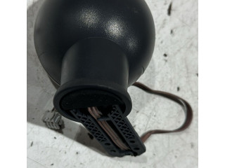 Панель приборов    Smart ForFour I       