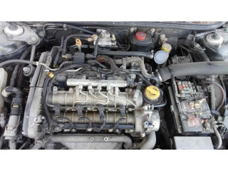 Вентилятор радиатора Alfa Romeo GT 1.9