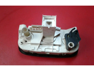 Блок управления климат-контролем 031110H, 151   Opel Tigra A