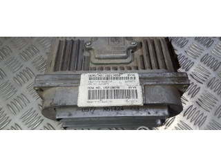 Řídící jednotka 16217058 Chevrolet Trans Sport 1997