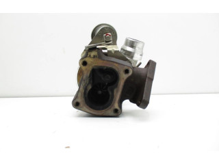  Турбина Renault Clio III  478276H307056         