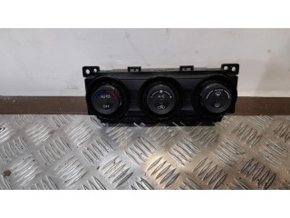 Блок управления климат-контролем 72311VA040, 72311 Subaru Impreza IV