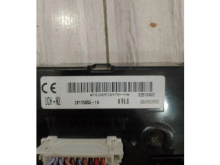 Блок комфорта P8200530970-N Renault Kangoo I