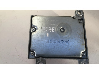 Блок подушек безопасности 216196958B   Citroen Nemo