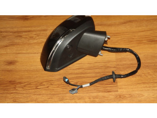 Зеркало электрическое Volvo XC40 - года