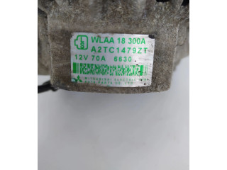 Генератор Ford Ranger