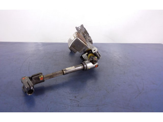    Рулевая рейка 89245-02010, 89245-02010   Toyota Corolla Verso E121 2004 - 2007 года