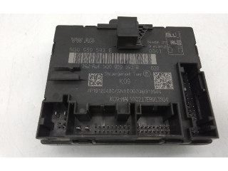 Блок управления 5Q0959593E   Audi A3 S3 8V