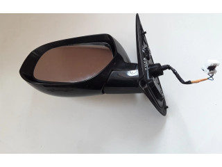 Зеркало электрическое Mitsubishi Outlander 2013 - 2021 года