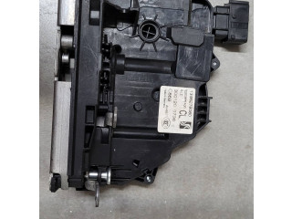 Turbodmychadlo Замок раздвижная дверь 1395279080, E20365100   Fiat Ducato   E6 F1AGl411C